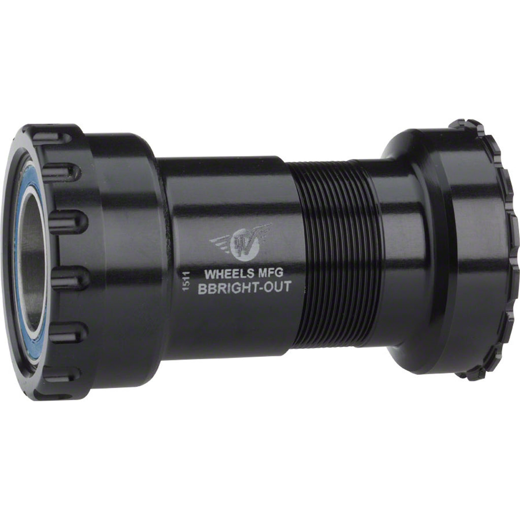 BBright Thread Together - PressFit BBRight Thread-Together Bottom Bracket