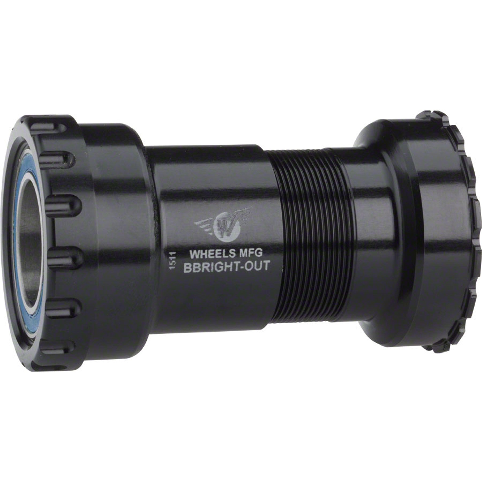 BBright Thread Together - PressFit BBRight Thread-Together Bottom Bracket
