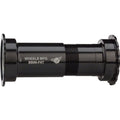 BB86/92 Thread Together - BB86/92 SRAM Bottom Bracket with ABEC-3 Bearings Black Cups