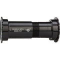 BB86/92 Thread Together - BB86/92 SRAM Bottom Bracket with ABEC-3 Bearings Black Cups