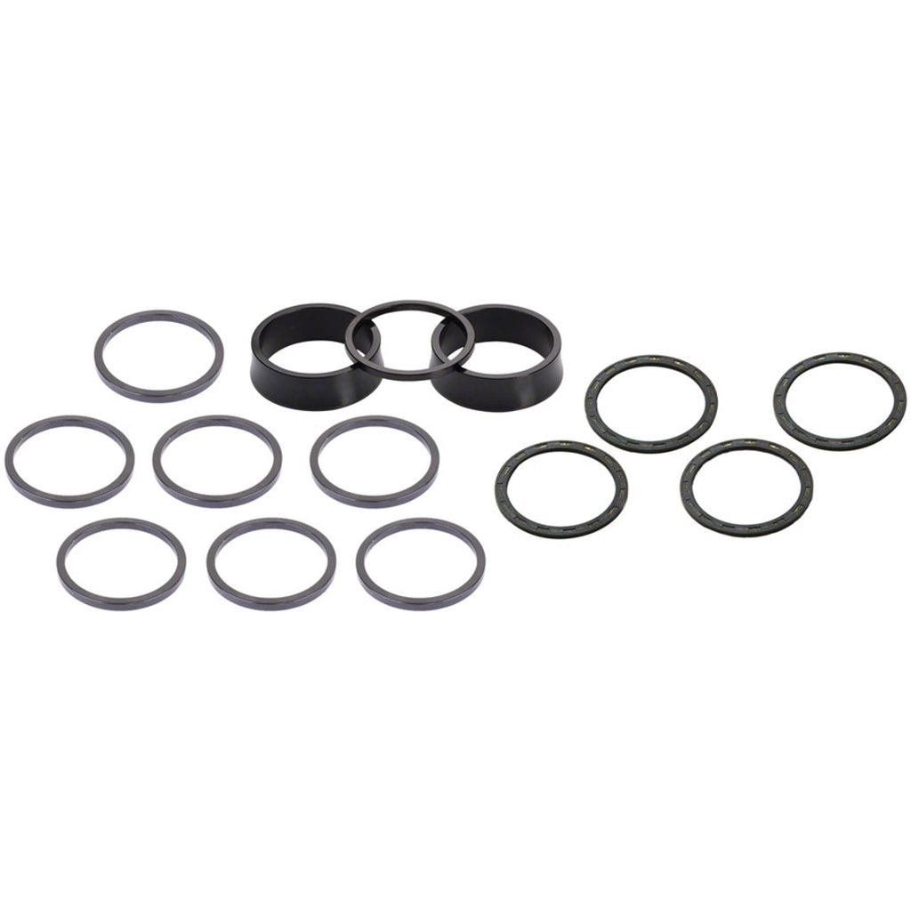 CINCH Bottom Bracket Spacers