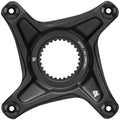 Bosch Gen4 104 BCD Spider - 4-Bolt, 104 BCD, Aluminum, Black