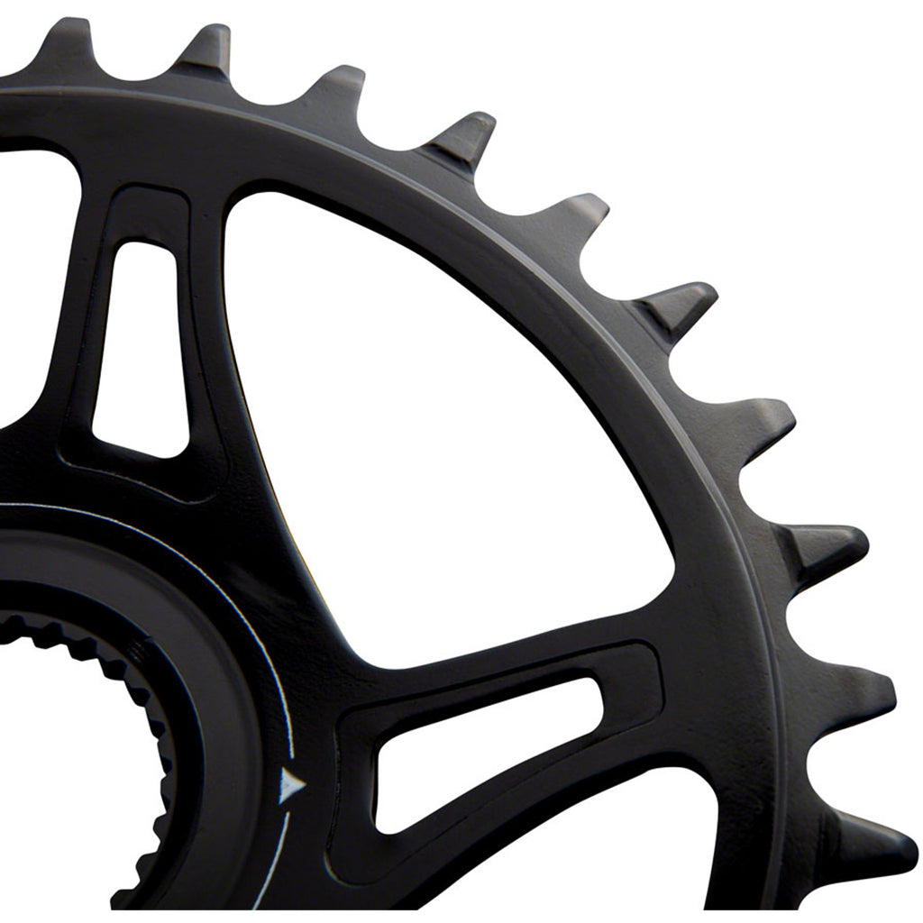 Bosch Gen 4 eBike Direct Mount Hyperglide+ Chainring