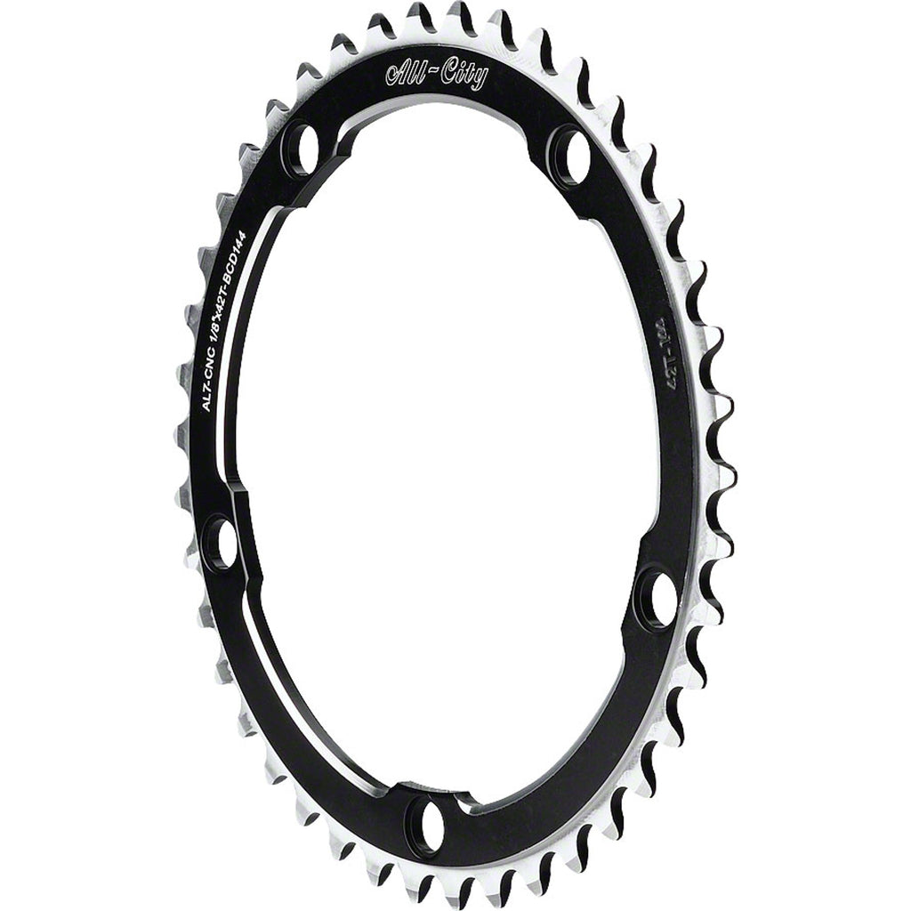 612 Track Chainring
