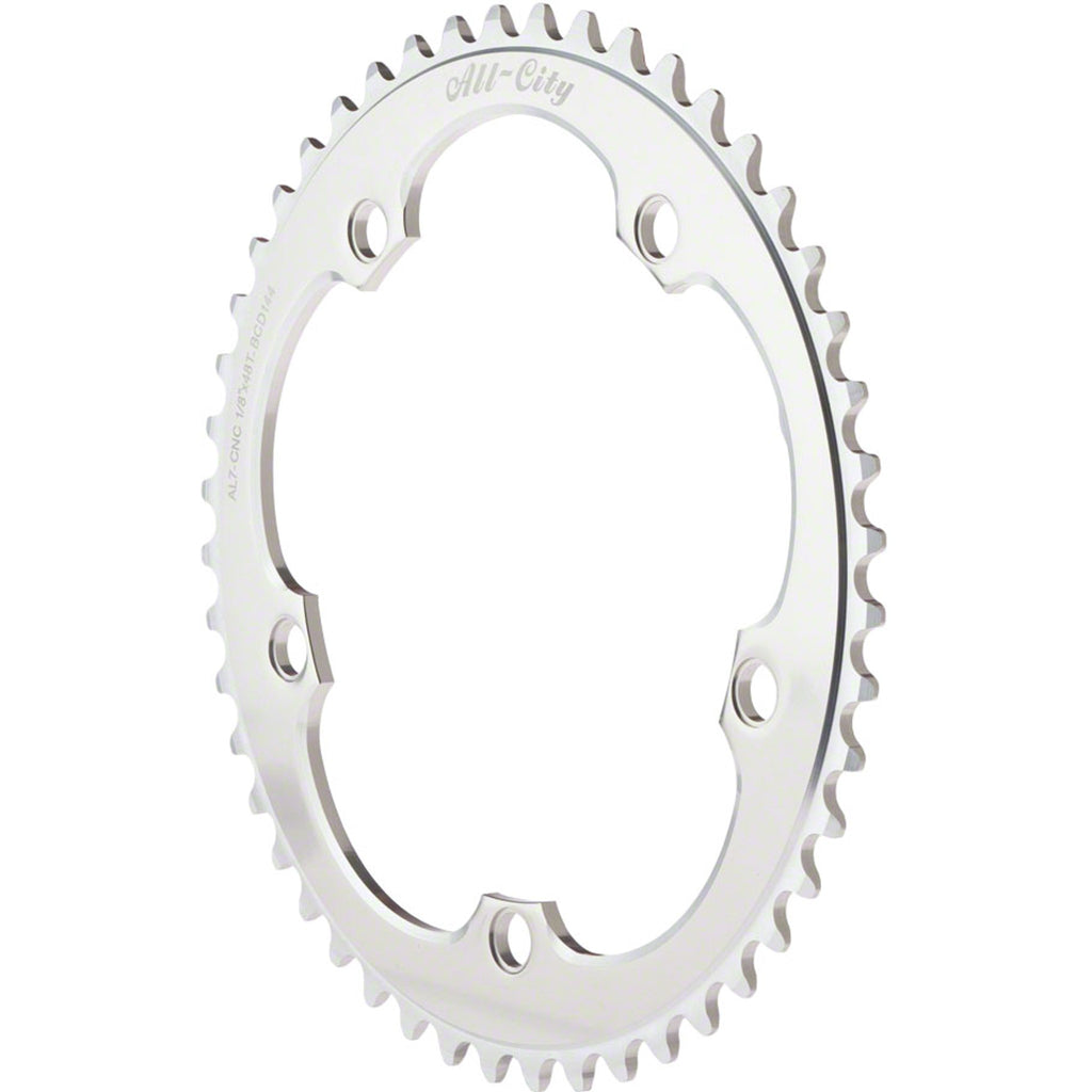 612 Track Chainring