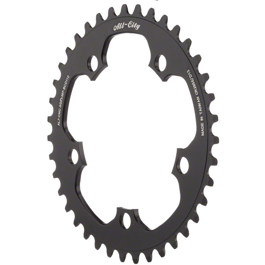 Cross Chainring