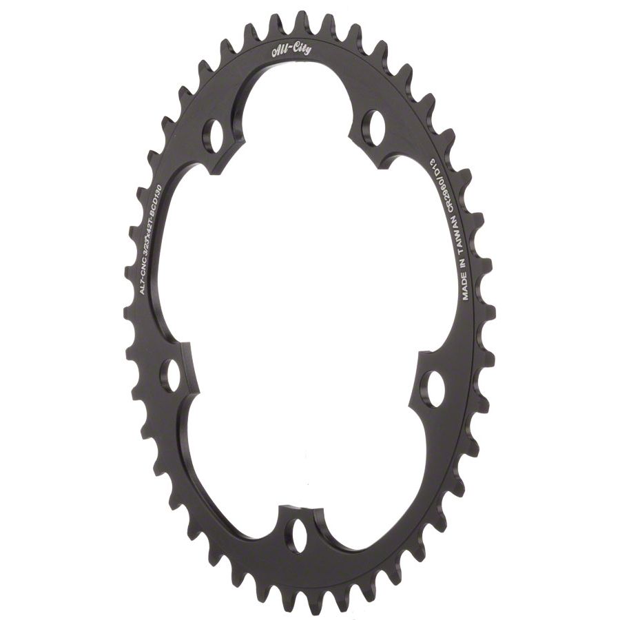 Cross Chainring