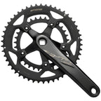 Vero Compact 2x Crankset