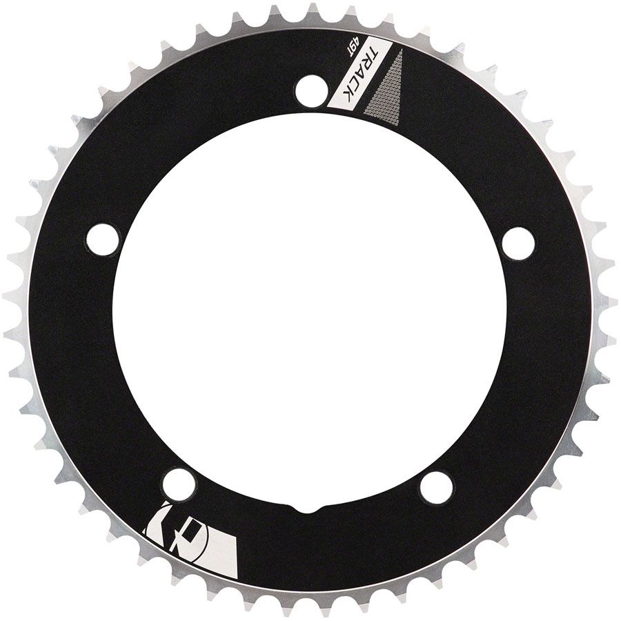 Track Chainring