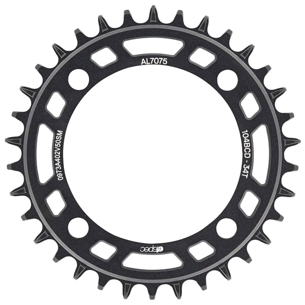 Helix E*Spec Direct Mount Chainring