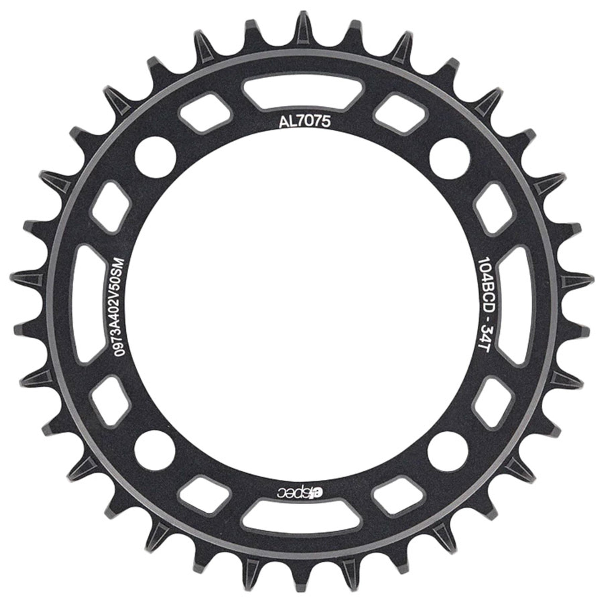 Helix E*Spec Direct Mount Chainring