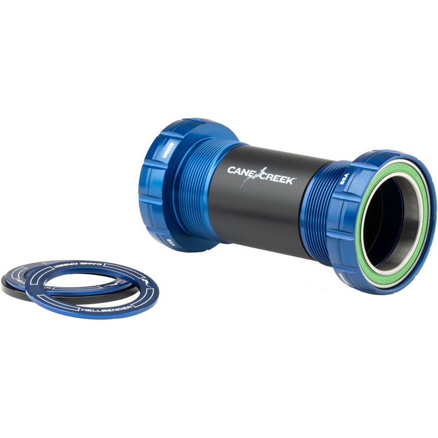 Hellbender 70 Bottom Bracket