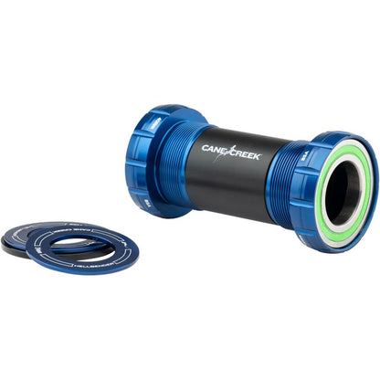 Hellbender 70 Bottom Bracket