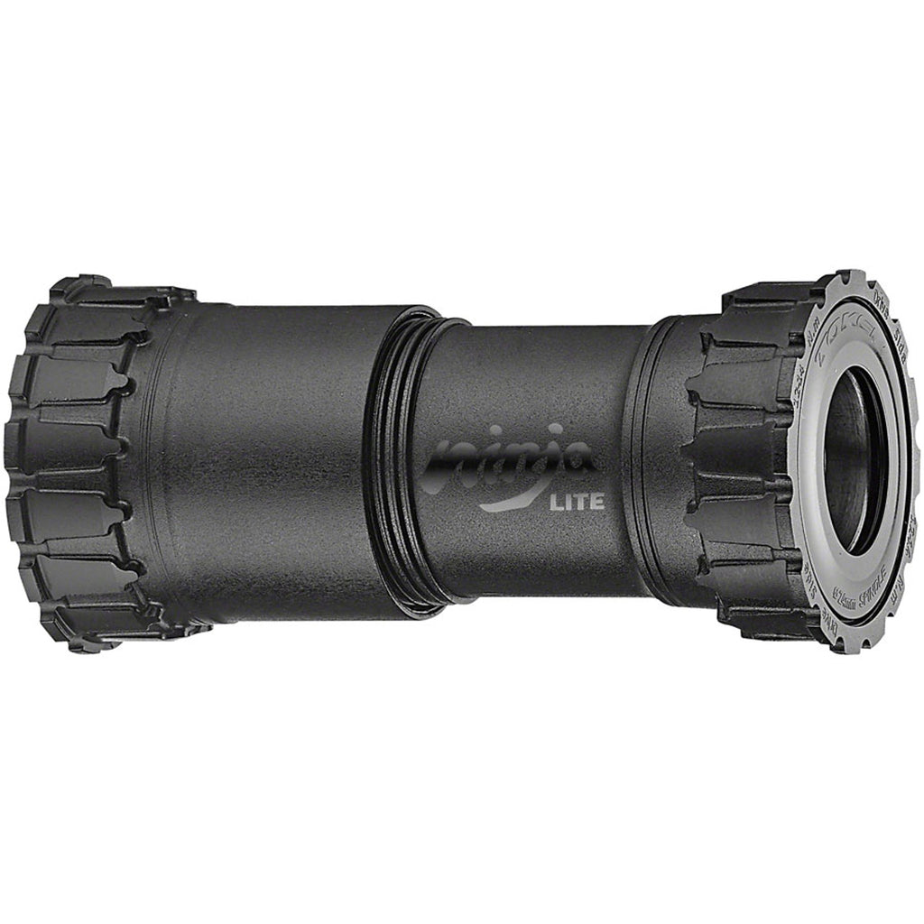 Ninja Lite Press Fit/Thread Together Bottom Bracket