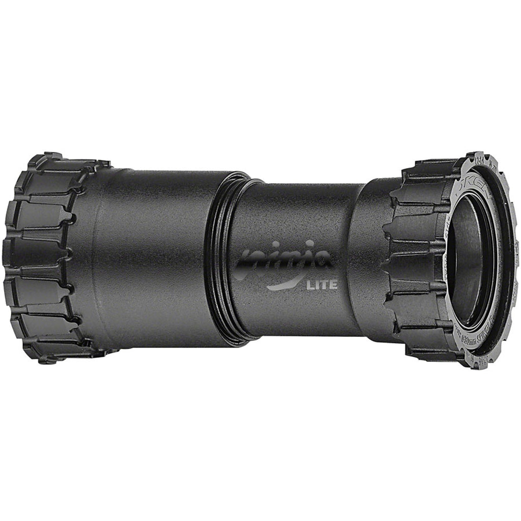 Ninja Lite Press Fit/Thread Together Bottom Bracket