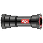 Ninja Press Fit/Thread Together Bottom Bracket - Ninja BB46BRGXP Press Fit Double-Thread Bottom Bracket