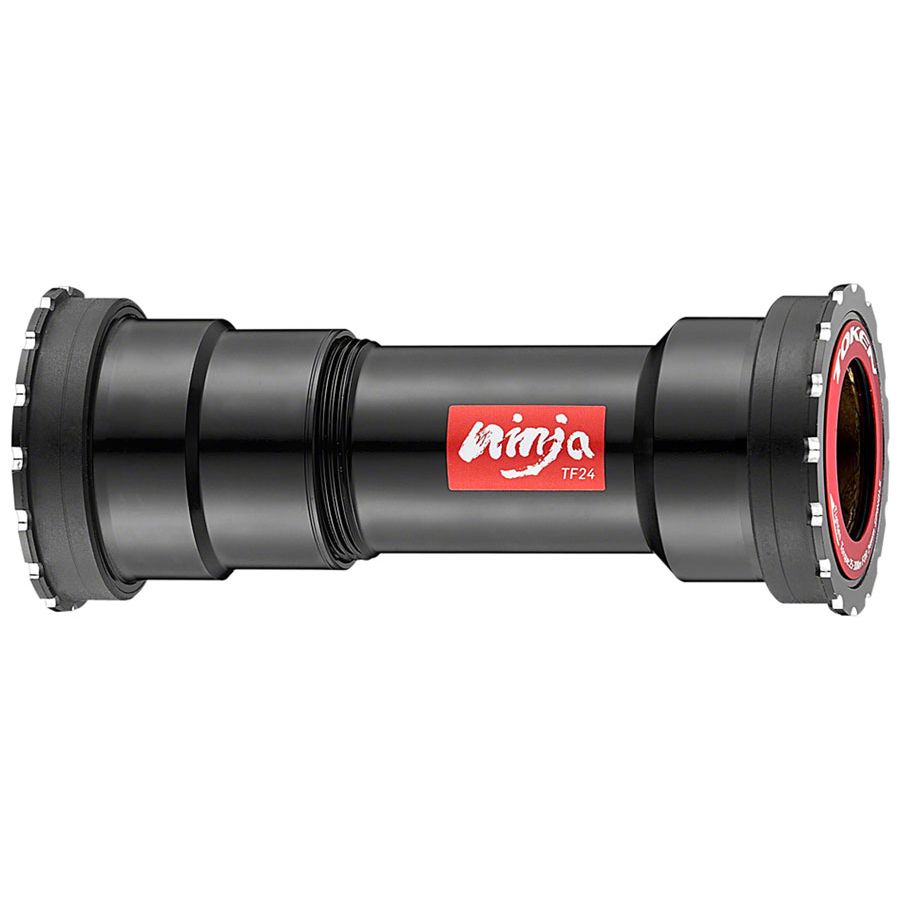 Ninja Press Fit/Thread Together Bottom Bracket