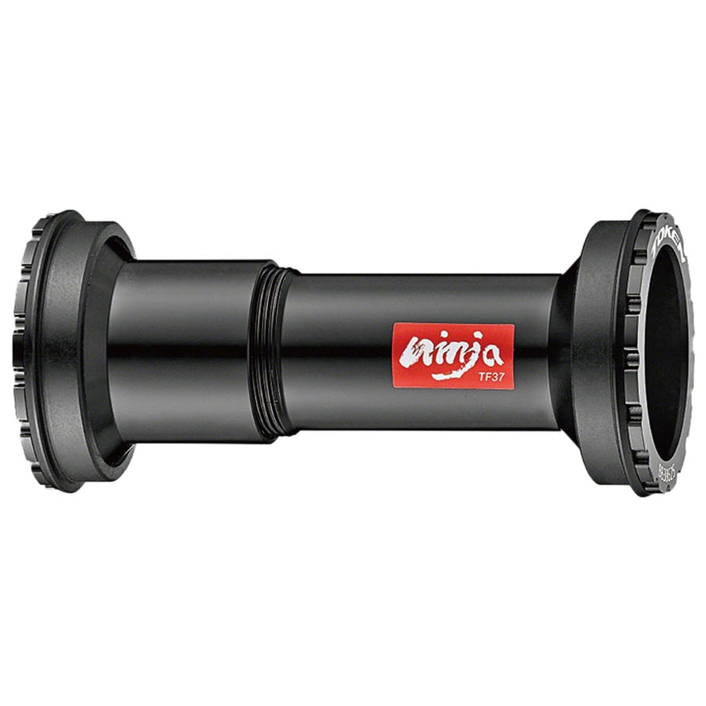 Ninja Press Fit/Thread Together Bottom Bracket - Ninja BB46BRGXP Press Fit Double-Thread Bottom Bracket