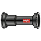 Ninja Press Fit/Thread Together Bottom Bracket - Ninja BB46BRGXP Press Fit Double-Thread Bottom Bracket