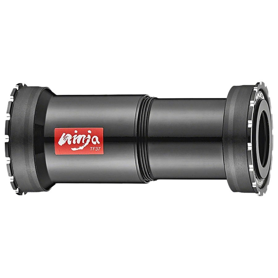 Ninja Press Fit/Thread Together Bottom Bracket