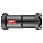 Ninja Press Fit/Thread Together Bottom Bracket - Ninja BB46BRGXP Press Fit Double-Thread Bottom Bracket
