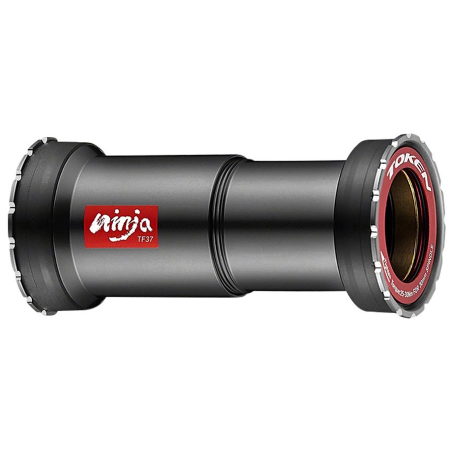 Ninja Press Fit/Thread Together Bottom Bracket