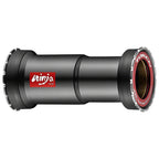 Ninja Press Fit/Thread Together Bottom Bracket - Ninja BB46BRGXP Press Fit Double-Thread Bottom Bracket