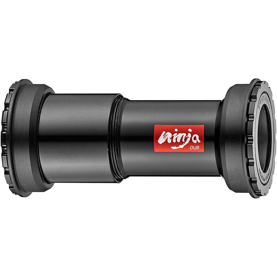 Ninja Press Fit/Thread Together Bottom Bracket