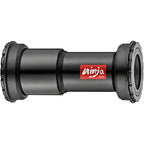 Ninja Press Fit/Thread Together Bottom Bracket - Ninja BB46BRGXP Press Fit Double-Thread Bottom Bracket