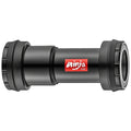 Ninja Press Fit/Thread Together Bottom Bracket - Ninja BB46BRGXP Press Fit Double-Thread Bottom Bracket