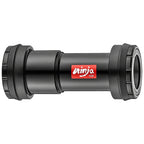 Ninja Press Fit/Thread Together Bottom Bracket - Ninja BB46BRGXP Press Fit Double-Thread Bottom Bracket