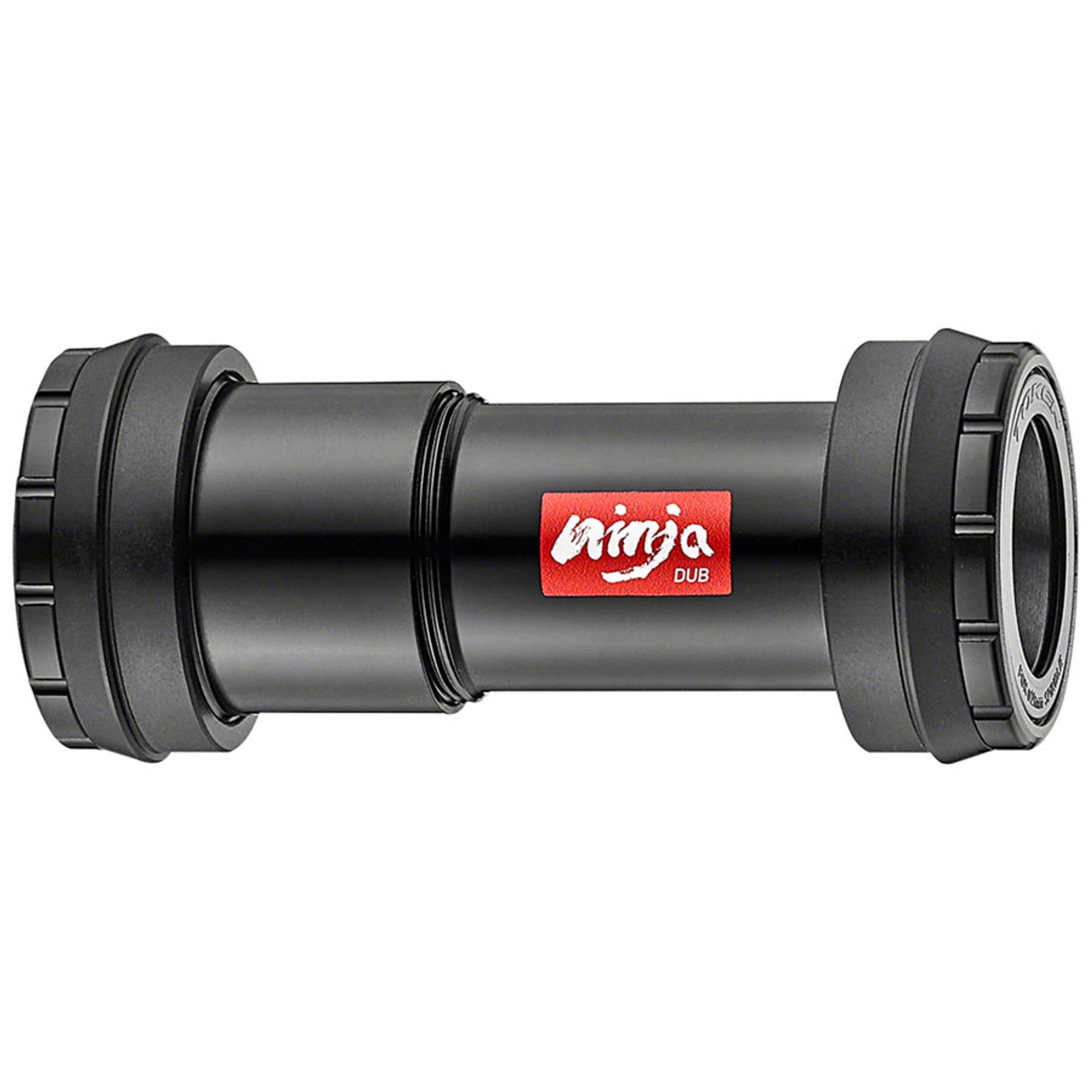 Ninja Press Fit/Thread Together Bottom Bracket - Ninja BB46BRGXP Press Fit Double-Thread Bottom Bracket