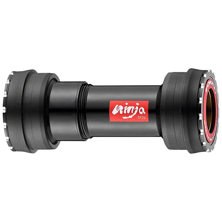 Ninja Press Fit/Thread Together Bottom Bracket