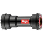 Ninja Press Fit/Thread Together Bottom Bracket - Ninja BB46BRGXP Press Fit Double-Thread Bottom Bracket