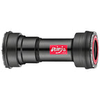 Ninja Press Fit/Thread Together Bottom Bracket - Ninja BB46BRGXP Press Fit Double-Thread Bottom Bracket