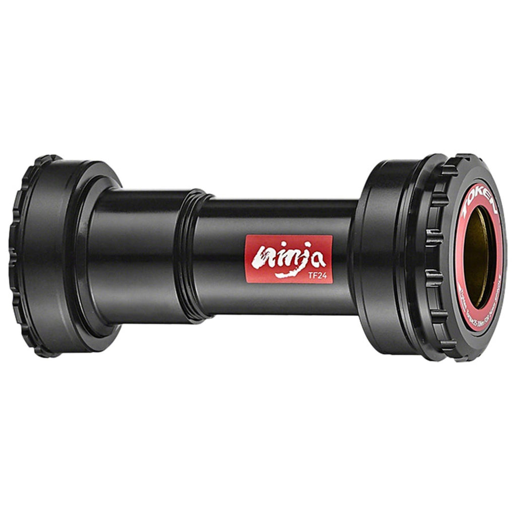 Ninja Press Fit/Thread Together Bottom Bracket - Ninja BB46BRGXP Press Fit Double-Thread Bottom Bracket
