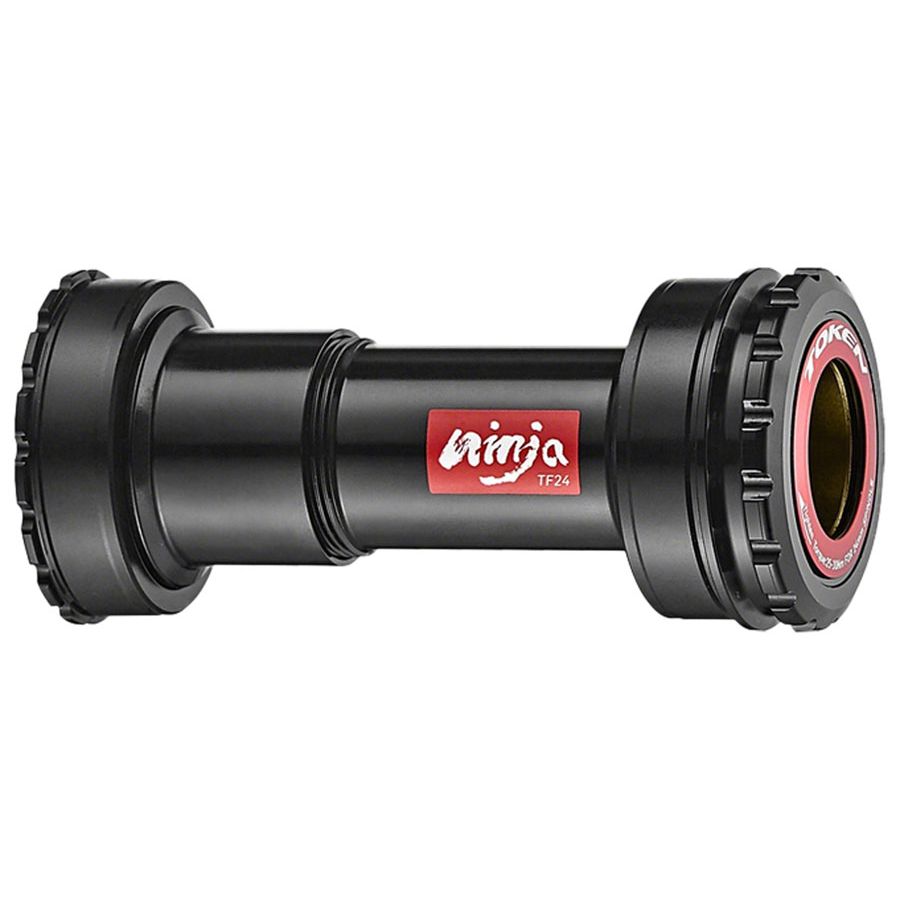 Ninja Press Fit/Thread Together Bottom Bracket