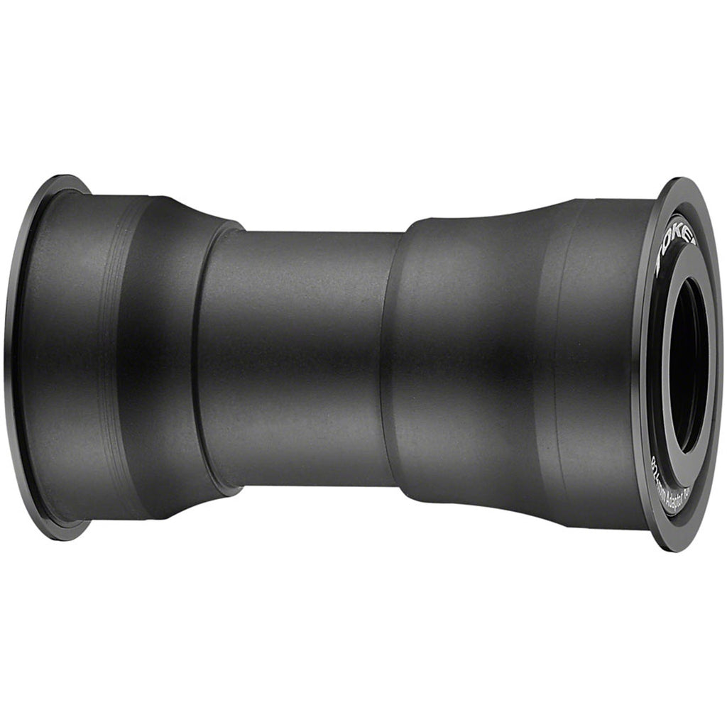 Press-Fit Bottom Bracket
