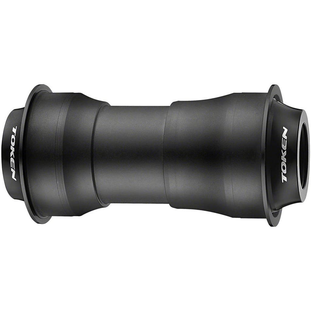 Press-Fit Bottom Bracket