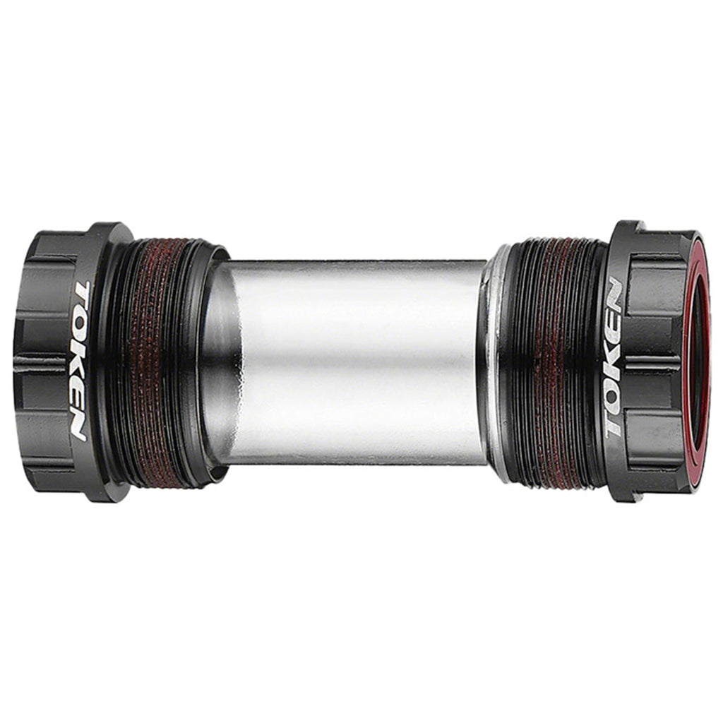 Threaded Bottom Bracket