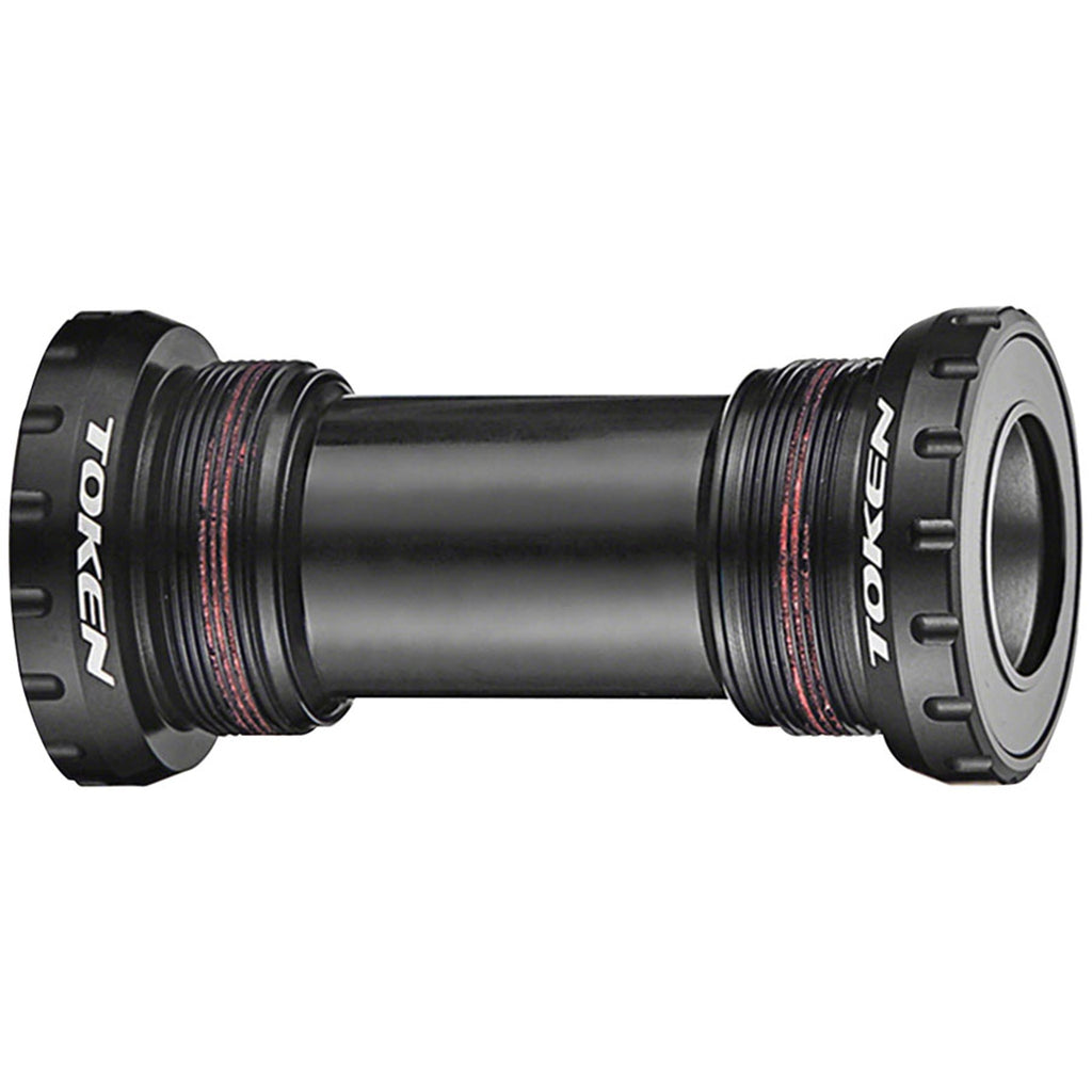 Threaded Bottom Bracket