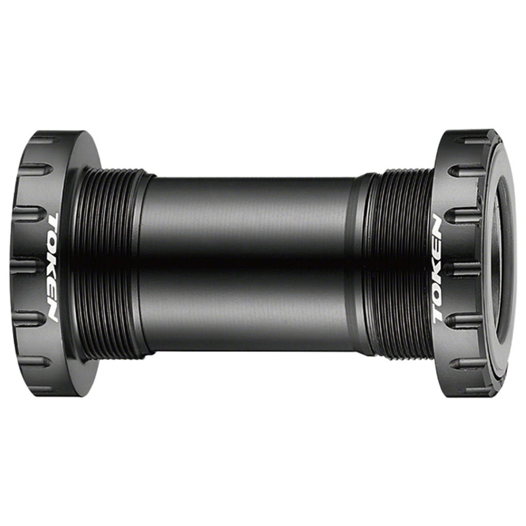 Threaded Bottom Bracket