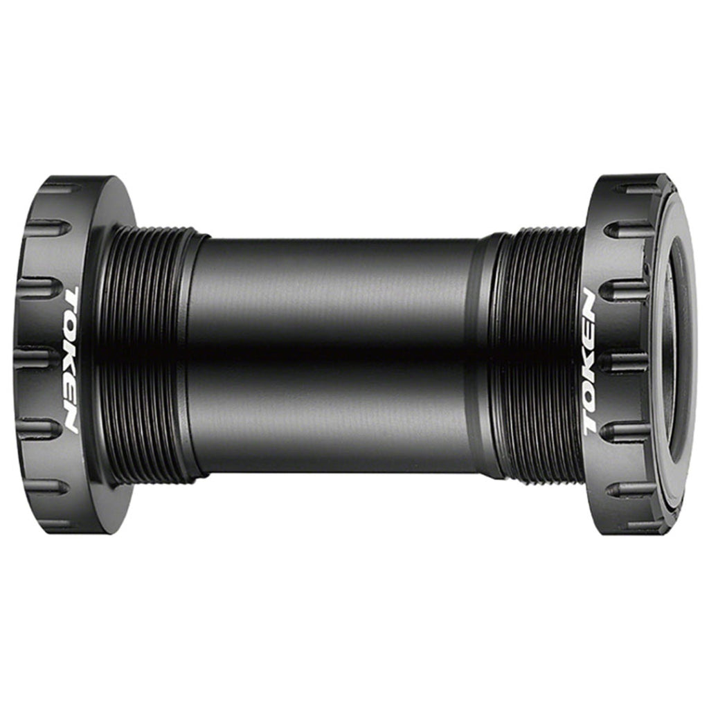 Threaded Bottom Bracket