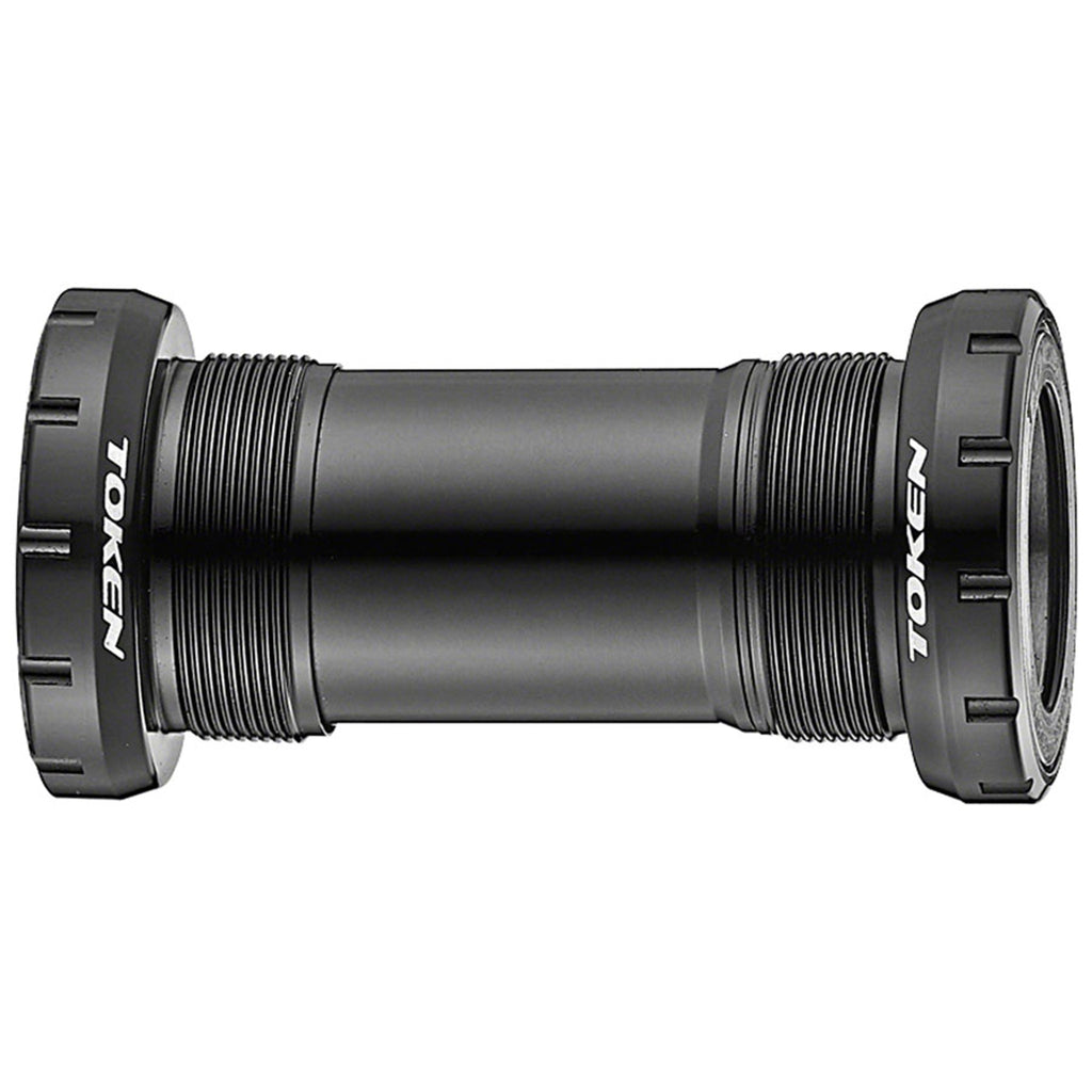 Threaded Bottom Bracket