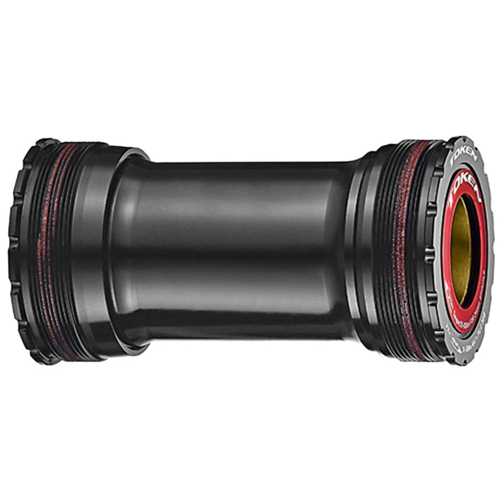 Threaded Bottom Bracket