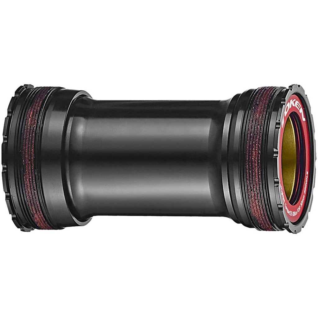 Threaded Bottom Bracket