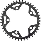 110 BCD 5-Bolt Gravel/CX/Road Chainring for 12-Speed Shimano HG+ Chain