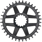 Helix Race GR Direct Mount Chainring - Helix Race GR Direct Mount Chainring