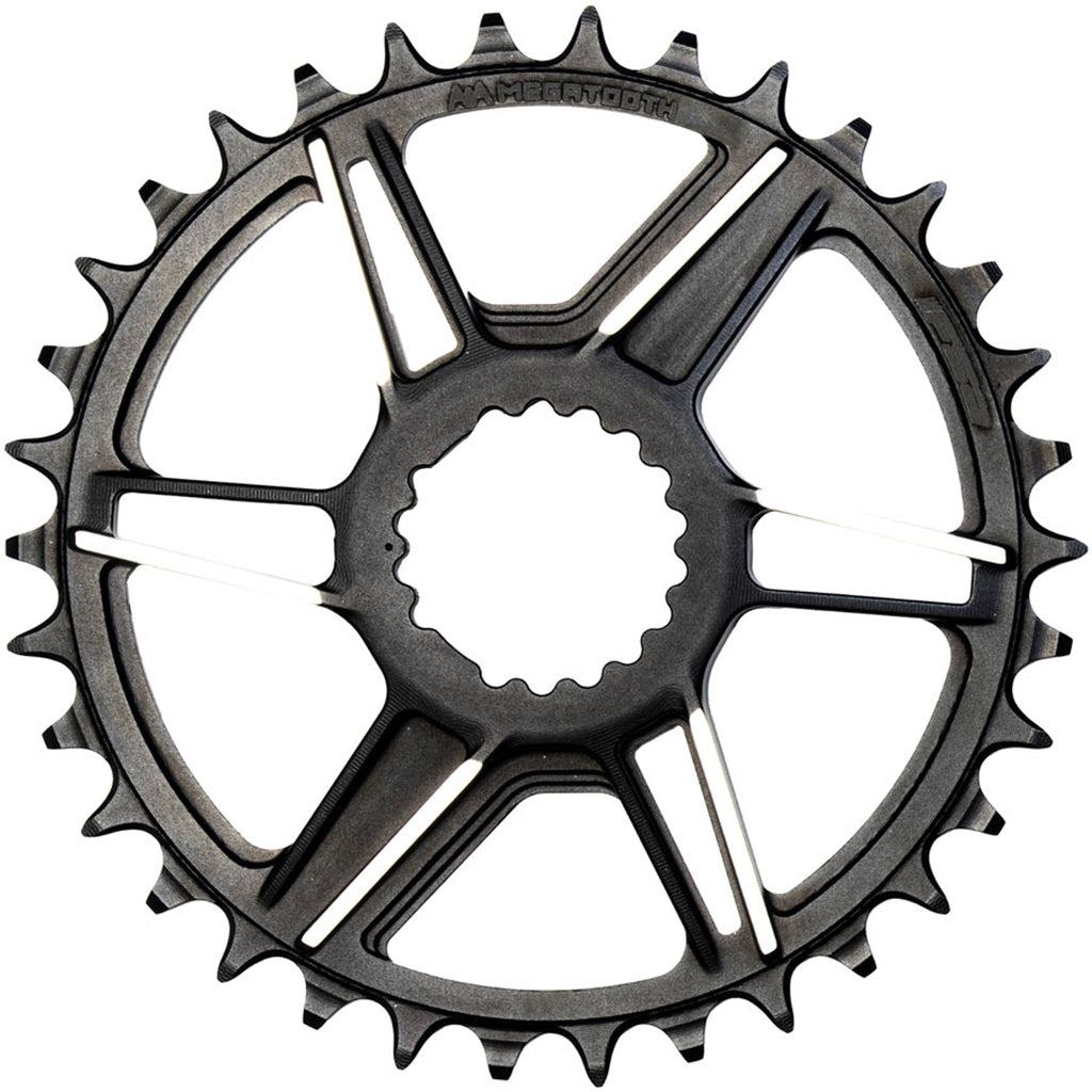 Gradient Direct Mount N11 Chainring - Gradient Direct Mount N11 Chainring