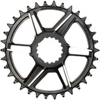 Gradient Direct Mount N11 Chainring - Gradient Direct Mount N11 Chainring
